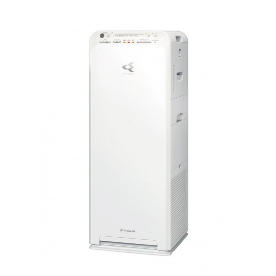 Daikin ionizer shop