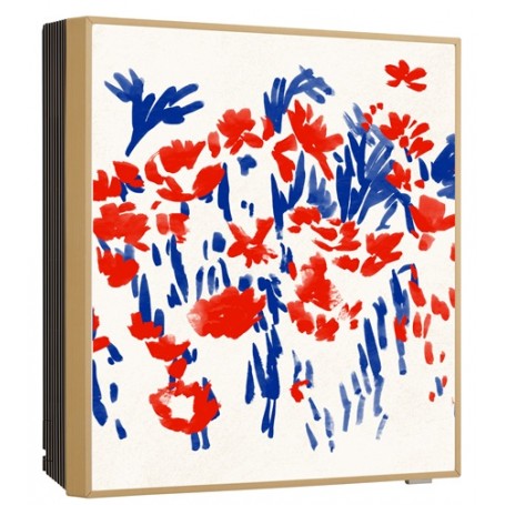 Lg A12GA1.nse ArtCool Gallery Photo, Innengerät R32 Inverter Kühlen und Heizen 3.5 kW, bis 60 m², Luftreiniger WiFi inklusive