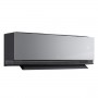 Lg AA18SP ArtCool, Klimaanlage + Luftreiniger UVnano,Inverter Kühlen und Heizen 5 kW, bis 90 m², integriertes WiFi und AI