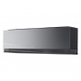 Lg AA18SP air conditioner 18000 btu inverter, Heat Pump, maximum surface area 90 m², ArtCool, Ionizer, WiFi and AI
