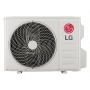 Lg AA18SP ArtCool, Klimaanlage + Luftreiniger UVnano,Inverter Kühlen und Heizen 5 kW, bis 90 m², integriertes WiFi und AI