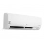 Lg S12EC Standard Plus, Klimaanlage R32 Inverter Kühlen und Heizen 4 kW, bis 60 m², integriertes WiFi