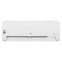 Lg S12EC Standard Plus, Klimaanlage R32 Inverter Kühlen und Heizen 4 kW, bis 60 m², integriertes WiFi