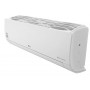 Lg S12EC Standard Plus, Klimaanlage R32 Inverter Kühlen und Heizen 4 kW, bis 60 m², integriertes WiFi