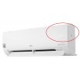 Lg S12EC Standard Plus, Klimaanlage R32 Inverter Kühlen und Heizen 4 kW, bis 60 m², integriertes WiFi