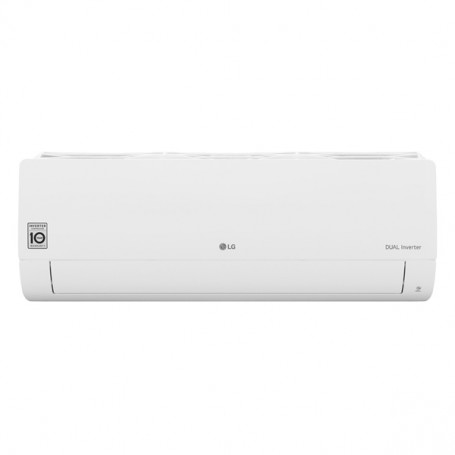 Lg S24EC air conditioner 24000 btu inverter, Heat Pump, maximum surface  area 120 m², Standard Plus, integrated WiFi