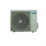Daikin ATXF50F air conditioner 18000 btu inverter, Heat Pump, maximum surface area 90 m²
