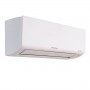 Daikin ATXF60F air conditioner 21000 btu inverter, Heat Pump, maximum surface area 110 m², WiFi included