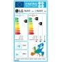 Lg W24TI Klimaanlage R32 Inverter Kühlen und Heizen 7 kW, bis 120 m²