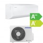 Samsung AR50F12C1AH Cebu Klimaanlage R32 Inverter Kühlen und Heizen 4 kW, bis 60 m², integriertes WiFi