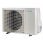 Daikin FTXM25A Klimaanlage R32 Inverter Kühlen und Heizen 3 kW, bis 40 m², Perfera A+++, integriertes WiFi