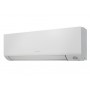 Daikin FTXM25A Klimaanlage R32 Inverter Kühlen und Heizen 3 kW, bis 40 m², Perfera A+++, integriertes WiFi