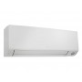 Daikin FTXM25A Klimaanlage R32 Inverter Kühlen und Heizen 3 kW, bis 40 m², Perfera A+++, integriertes WiFi