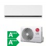 Lg H12S1PA Premium, Klimaanlage + Luftreiniger, R32 Inverter Super-Heizen 4 kW, bis 60 m², integriertes WiFi, Klasse A+++