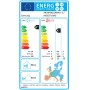 Samsung Klimaanlage Cebu Trio-Set R32 Inverter 6 kW Kühlen und Heizen, bis 110 m², integriertes WiFi (Optional Luftreiniger)