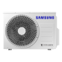 Samsung Klimaanlage Cebu Trio-Set R32 Inverter 6 kW Kühlen und Heizen, bis 110 m², integriertes WiFi (Optional Luftreiniger)