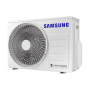 Samsung Klimaanlage Cebu Trio-Set R32 Inverter 6 kW Kühlen und Heizen, bis 110 m², integriertes WiFi (Optional Luftreiniger)