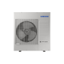 Samsung Klimaanlage Cebu Multi-Set 5 Innengeräte, R32 Inverter 12 kW, Kühlen und Heizen, bis 180 m² integriertes WiFi