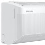 Samsung AR70F09C1AW Wind-Free, Klimaanlage mit Luftreiniger, R32 Inverter Kühlen und Heizen 3 kW, bis 40 m², integriertes WiFi