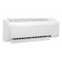 Samsung AR70F18C1AW Wind-Free air conditioner 18000 btu inverter, Heat Pump, maximum surface area 90 m², WiFi included