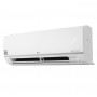 Lg S09EC.nsjs Indoor Unit 9000 btu inverter, Heat Pump, maximum surface area 40 m², Standard Plus, integrated WiFi