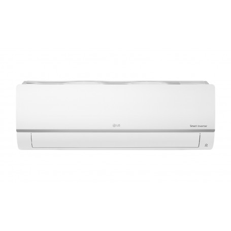 Lg MS07ET.nsa Standard Plus, Indoor Unit 7000 btu inverter, Heat Pump ...