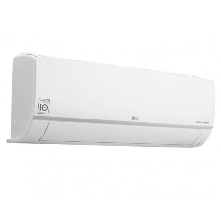 Lg S18EC.nsks Standard Plus, Innengerät R32 Inverter Kühlen und Heizen 5 kW, bis 90 m², integriertes WiFi