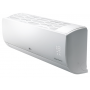 Lg air conditioner Dualsplit 12000+12000 btu inverter, Heat Pump, max surface area 50+50 m²