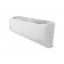 Lg air conditioner Dualsplit 12000+12000 btu inverter, Heat Pump, max surface area 50+50 m²