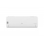 Lg air conditioner Dualsplit 12000+12000 btu inverter, Heat Pump, max surface area 50+50 m²