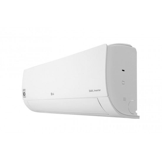 Lg air conditioner Dualsplit 9000+12000 btu inverter ArtCool Gallery