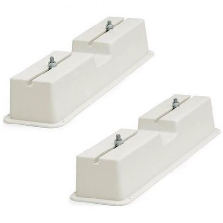 Bodenkonsole universal für Außenklimagerät