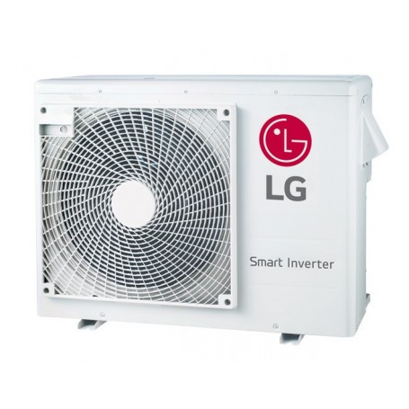 Lg Außengerät MU3R21 Trio R32 Inverter Kühlen und Heizen