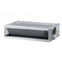 Lg CM18F.n10 Innengerät Kanalgerät R32 Inverter Kühlen und Heizen 5 kW, bis 90 m² (Optional WiFi)