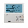 Lg CT09F Klimagerät 4-Wege-Deckenkassette R32 Inverter Kühlen und Heizen 2.5 kW, bis 40 m² (Optional WiFi)