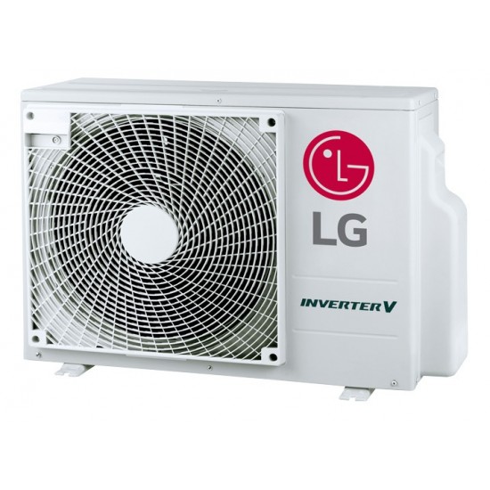 Lg CM18F Ducted Air Conditioner 18000 Btu inverter, Heat Pump, maximum