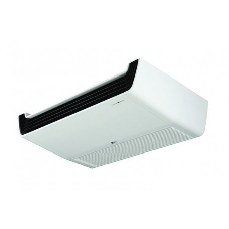 Lg UV30F Klimaanlage Deckengerät R32 Inverter Kühlen und Heizen 8 kW, bis  150 m² (Optional WiFi)