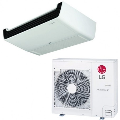 lg under ceiling air conditioners