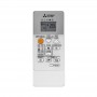 Mitsubishi MSZ-HR25VF air conditioner 9000 btu inverter, Heat Pump, maximum surface area 40 m²