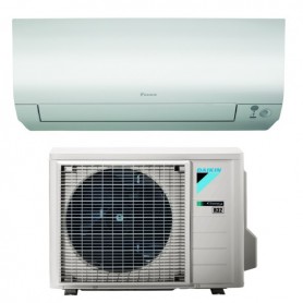 Fuji Electric - Split-Wandklimaanlage KGTB R32 - Klimaanlagen, Klimaanlagen  – Online-Shop mit Belüftung