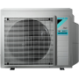 Daikin Klimaanlage Trio-Set R32 Inverter 6 kW Kühlen und Heizen, bis 110 m², integriertes WiFi
