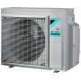 Daikin Klimaanlage Trio-Set R32 Inverter 6 kW Kühlen und Heizen, bis 110 m², integriertes WiFi