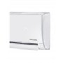 Samsung AR12TXHQASI air conditioner 12000 btu inverter, Heat Pump, maximum surface area 60 m²