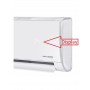 Samsung AR18BXHQASI Maldives AR35 Klimaanlage R32 Inverter Kühlen und Heizen 5 kW, bis 90 m²