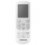 Samsung AR70F24C1AW Wind-Free, Klimaanlage mit Luftreiniger, R32 Inverter Kühlen und Heizen 7 kW, bis 120 m², integriertes WiFi