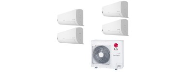 Multisplit Klimageräte Multisplit Klimageräte | Kaufen Sie Ihre Klimaanlage in Italien!